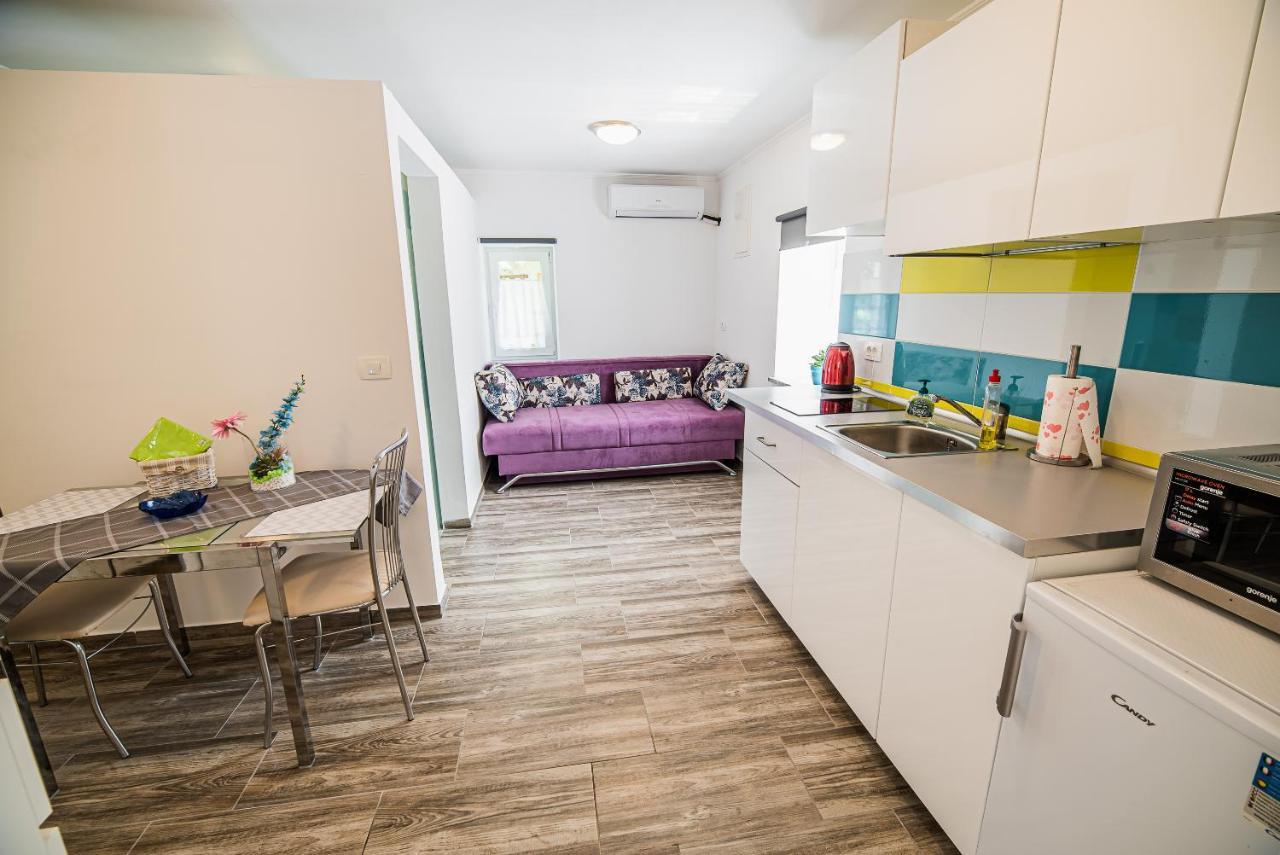 Cuderland Studio Kurnik Кобарид Экстерьер фото