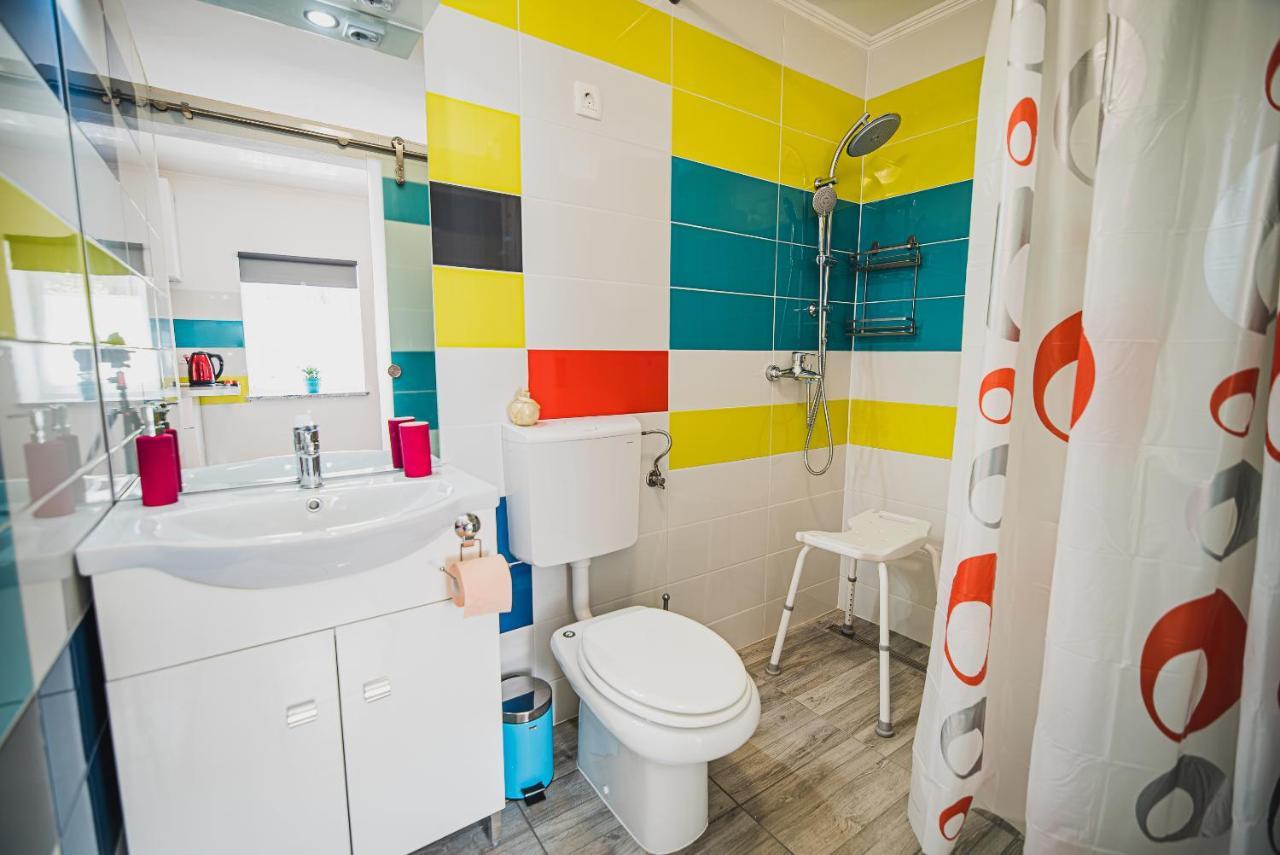 Cuderland Studio Kurnik Кобарид Экстерьер фото