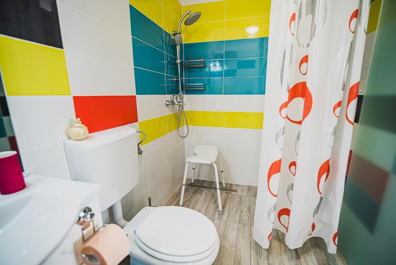 Cuderland Studio Kurnik Кобарид Экстерьер фото