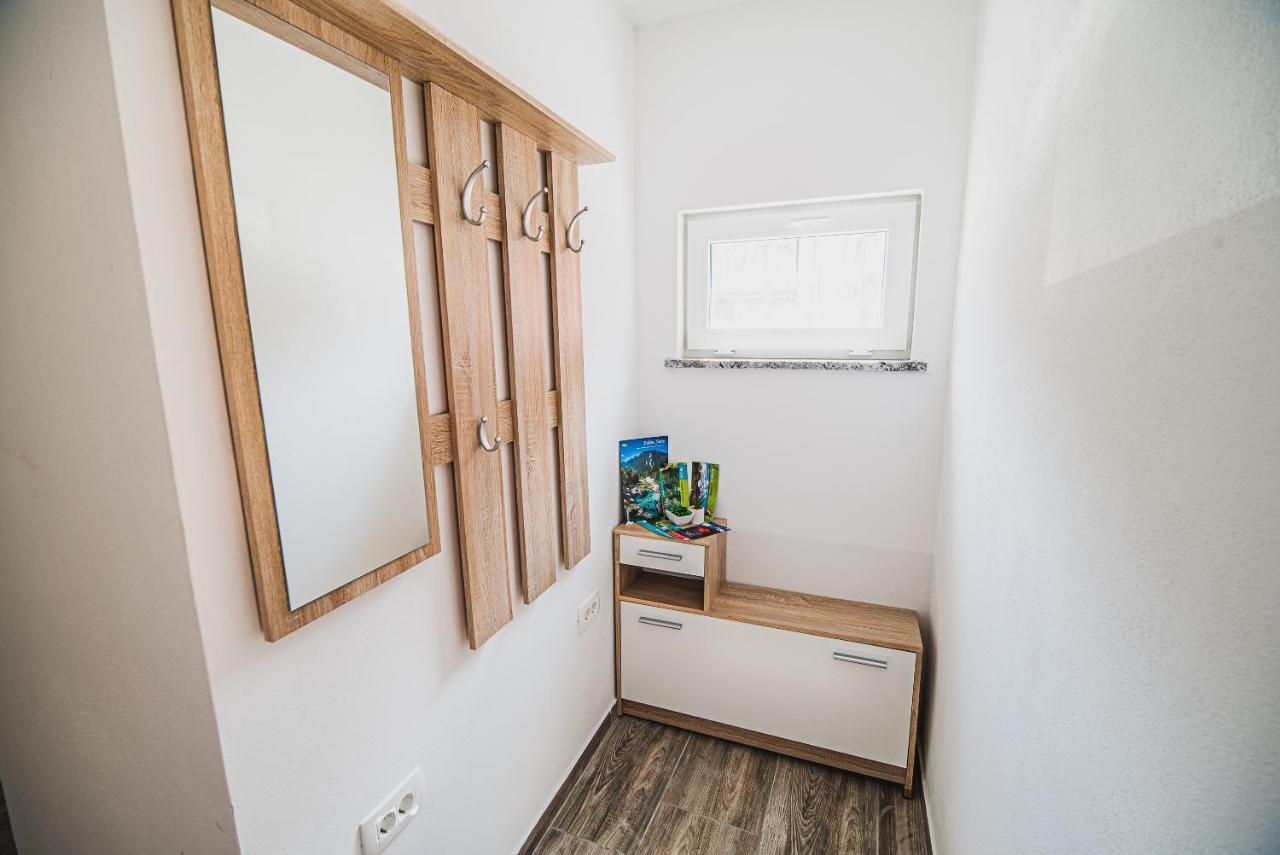 Cuderland Studio Kurnik Кобарид Экстерьер фото